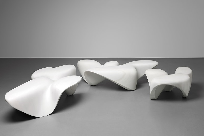 Sir Jony Ive Donates Unique iPad For the London Design Museum