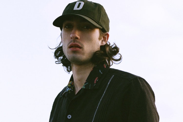 Dickies' Lifestyle Imprint Returns for 2016 Spring/Summer