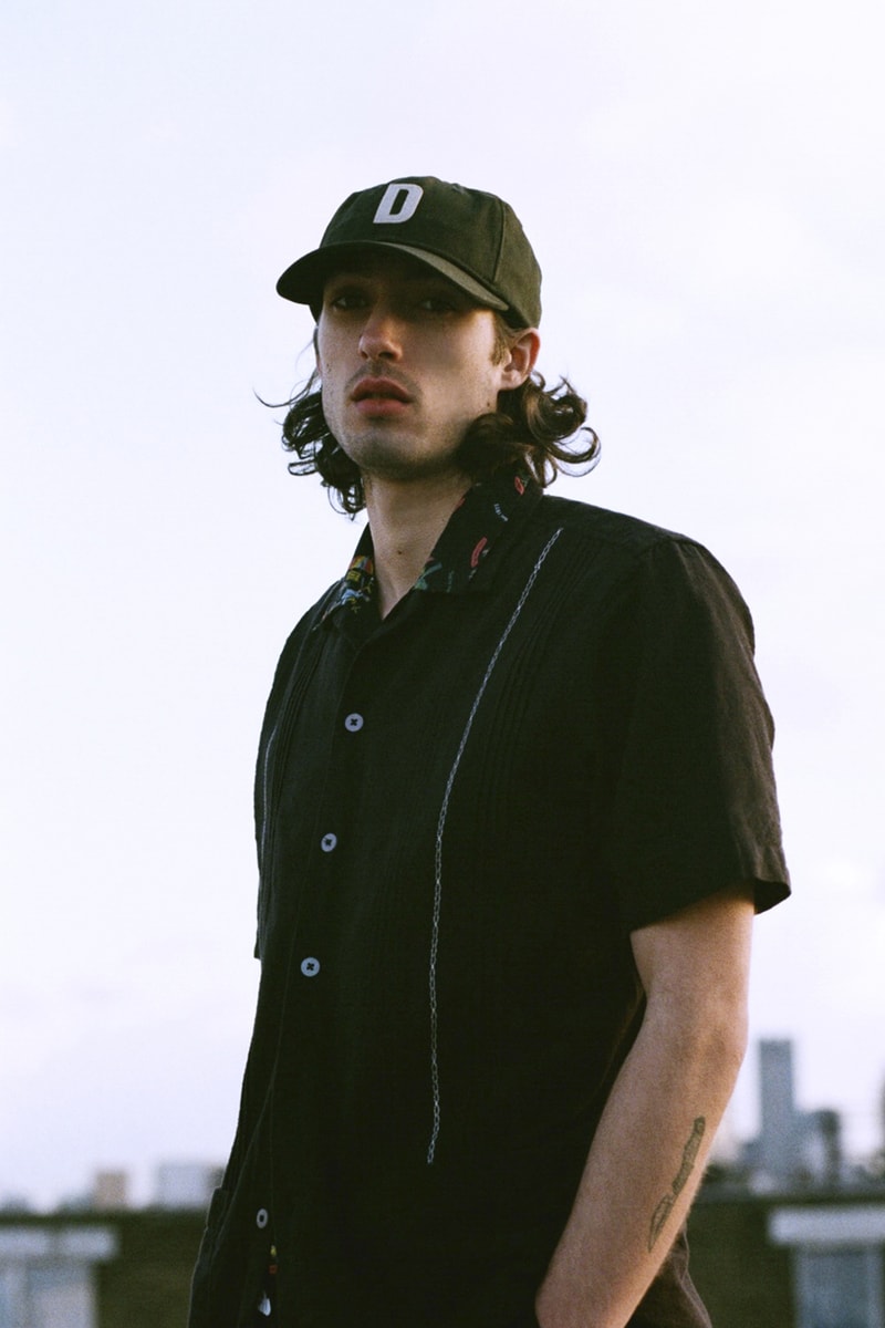 Dickies Life 2016 Spring/Summer Lookbook