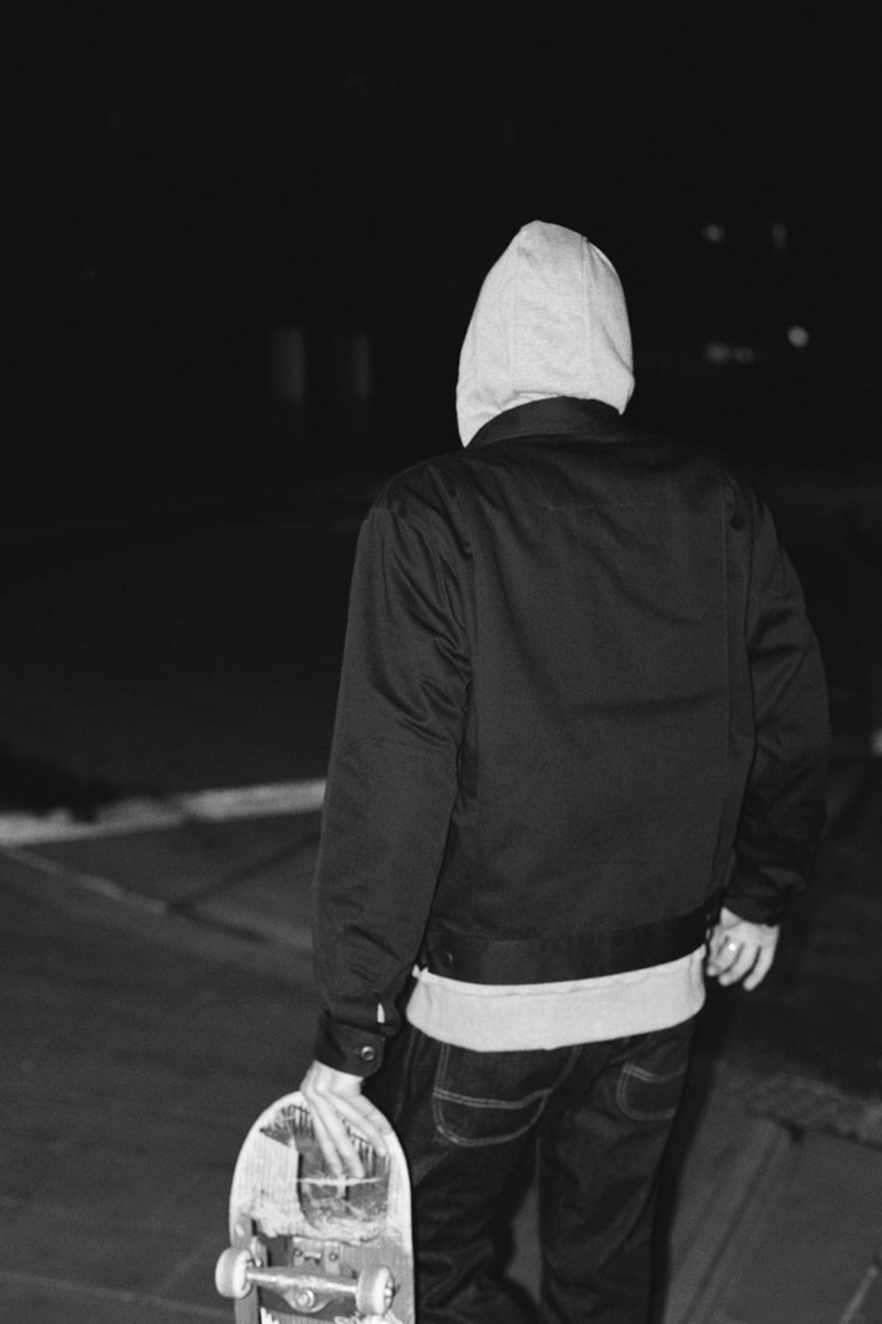 Dickies Life 2016 Spring/Summer Lookbook