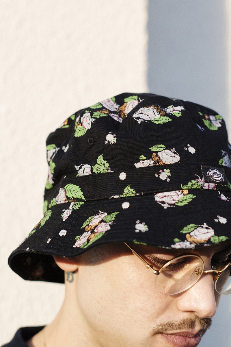 Dickies Life 2016 Spring/Summer Lookbook