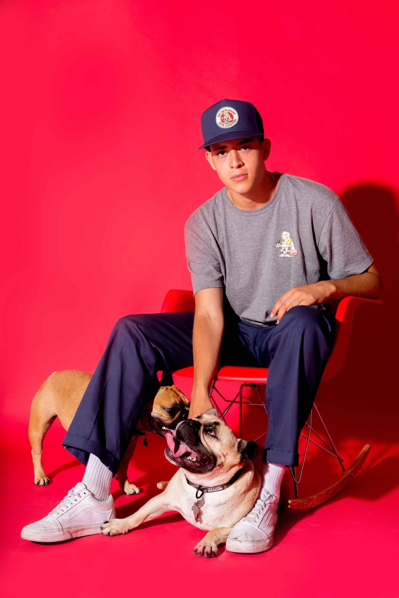Dog Limited Presents People Clothes for Dog People