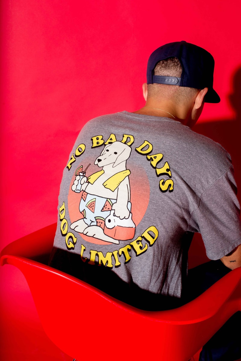 Dog Limited Presents People Clothes for Dog People