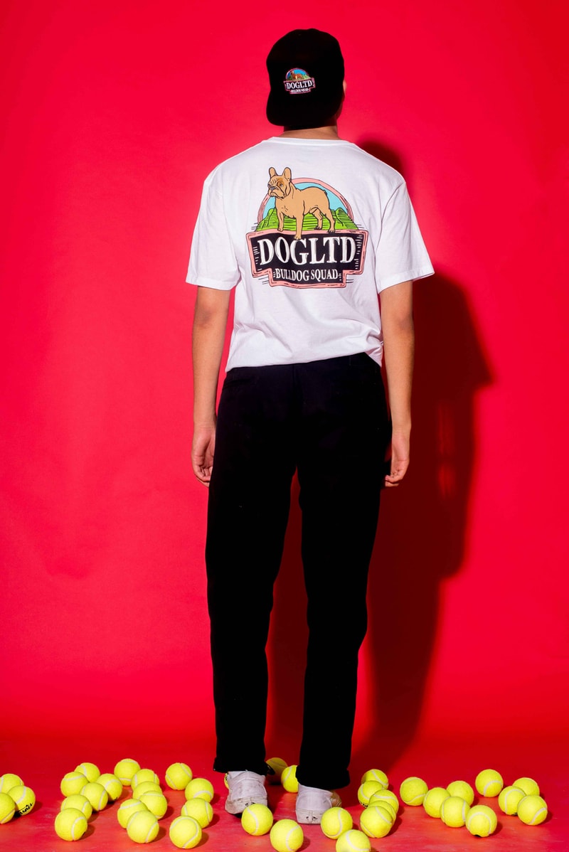 Dog Limited Presents People Clothes for Dog People