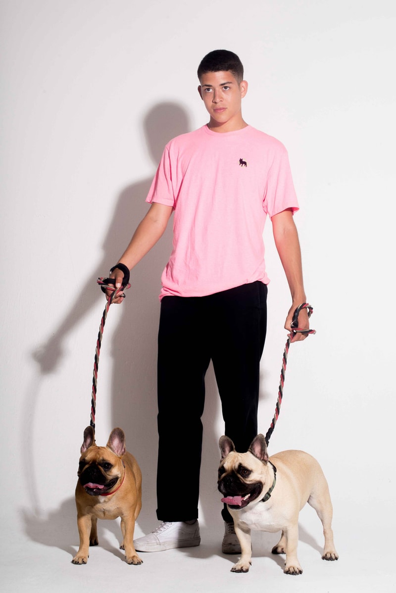 Dog Limited Presents People Clothes for Dog People