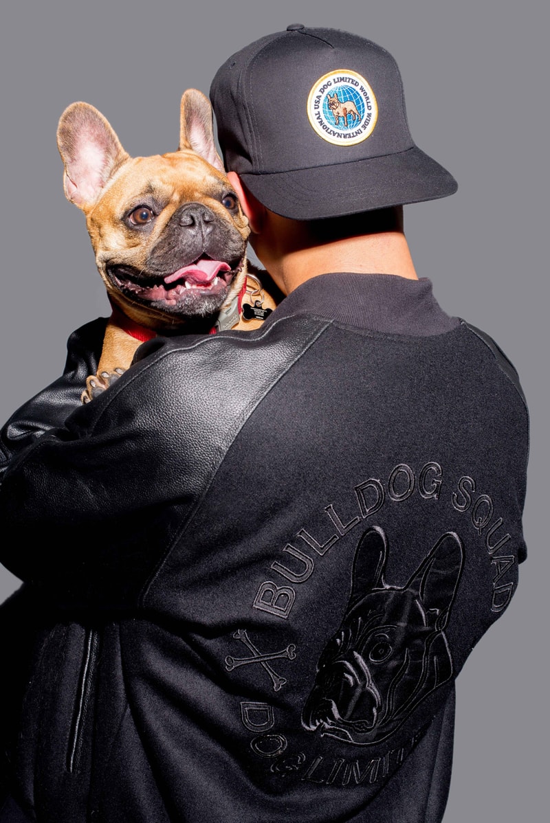 Dog Limited Presents People Clothes for Dog People