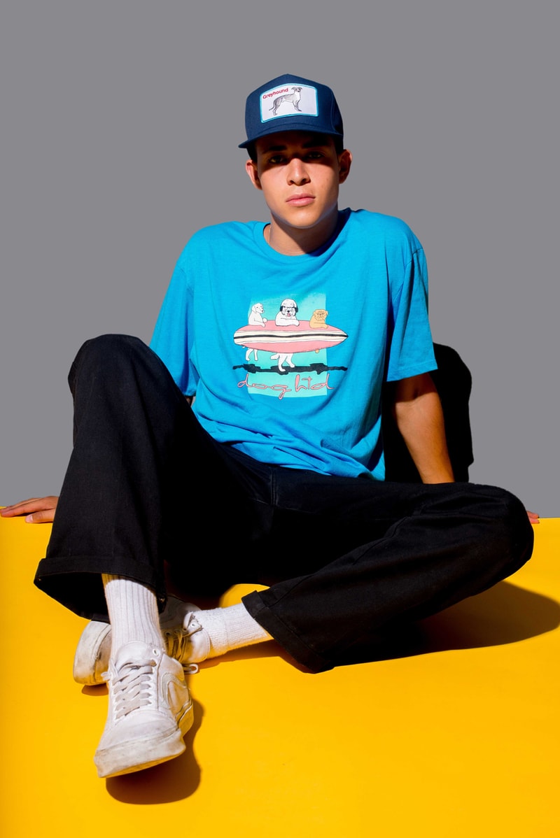 Dog Limited Presents People Clothes for Dog People