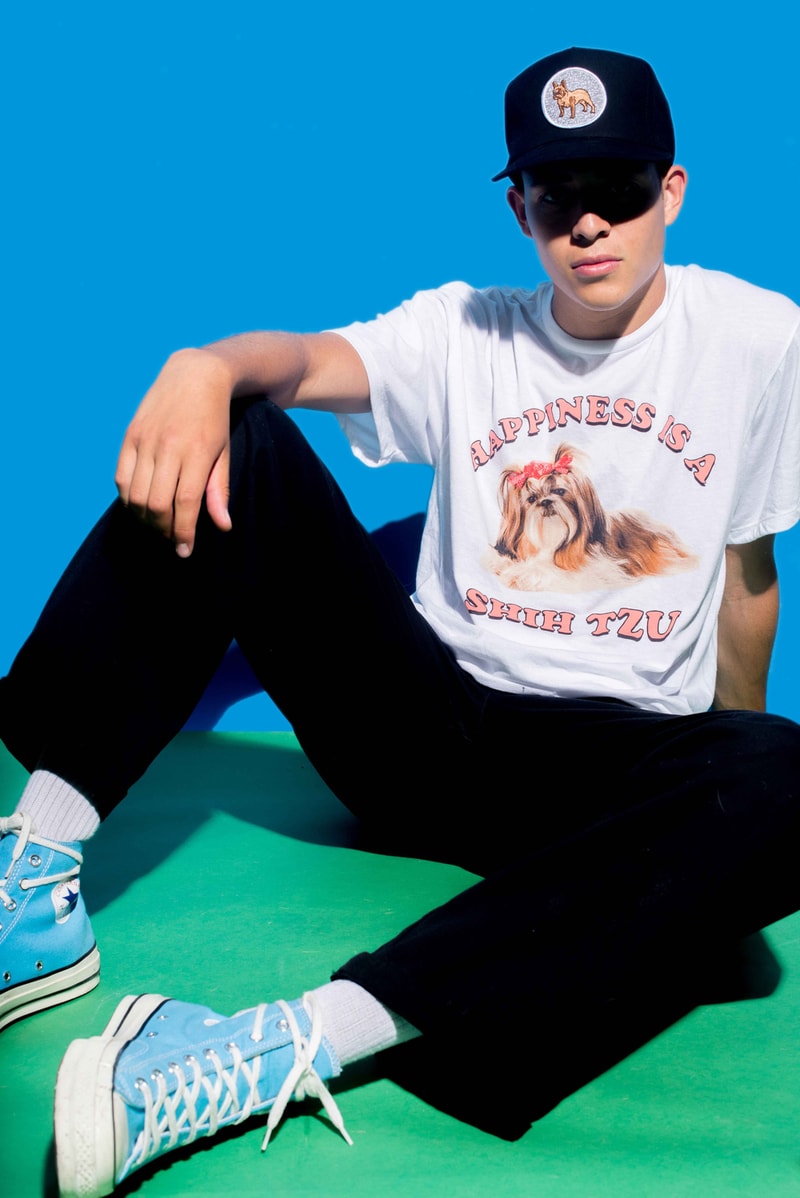 Dog Limited Presents People Clothes for Dog People