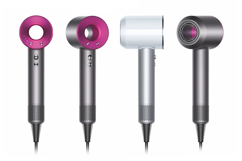 Dyson Supersonic Hairdryer