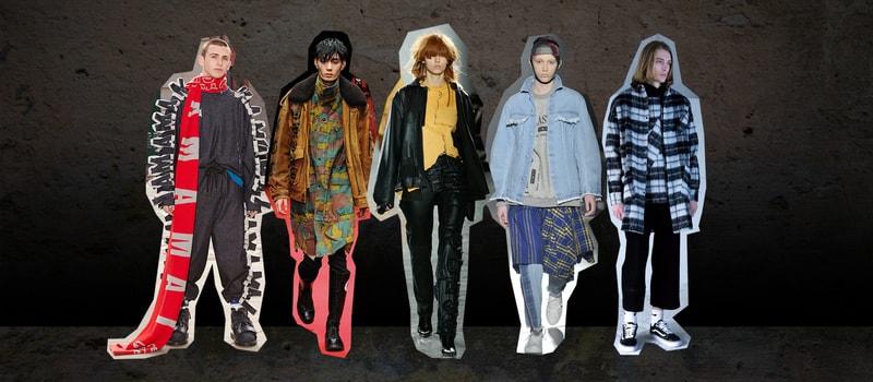 Emerging Brands Plastic Tokyo, COTE MER and Ottolinger