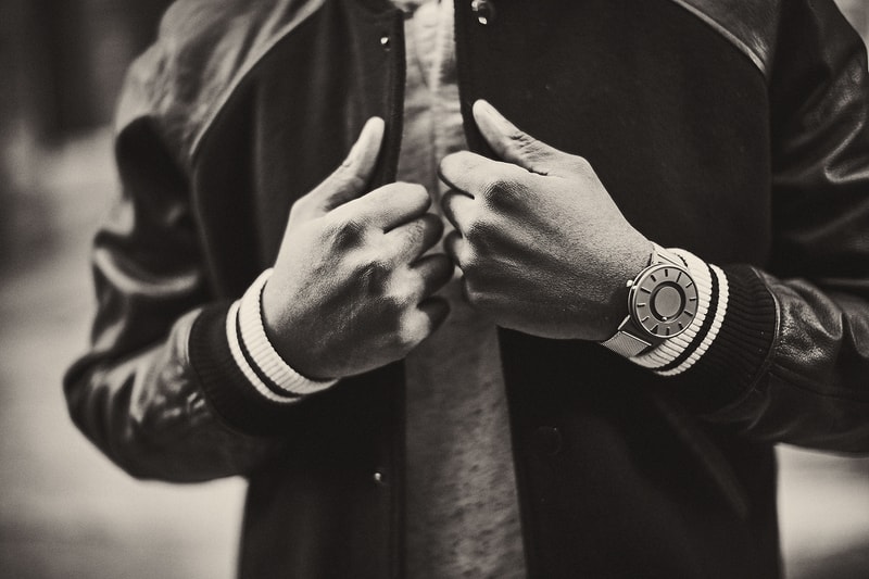 Eone The Bradley Watch