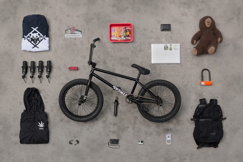 Essentials: Adam22 of No Jumper and OSS