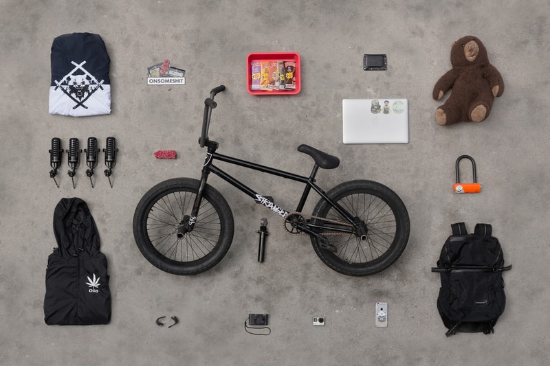 Essentials: Adam22 of No Jumper and OSS