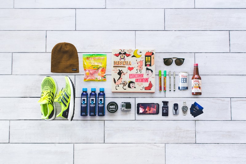 Essentials Tal Cooperman