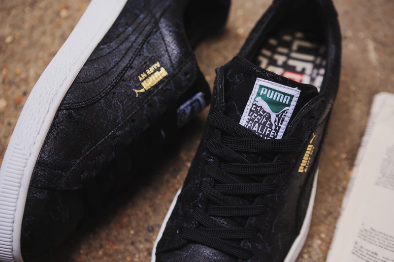 Essentials Treis Hill of Alife