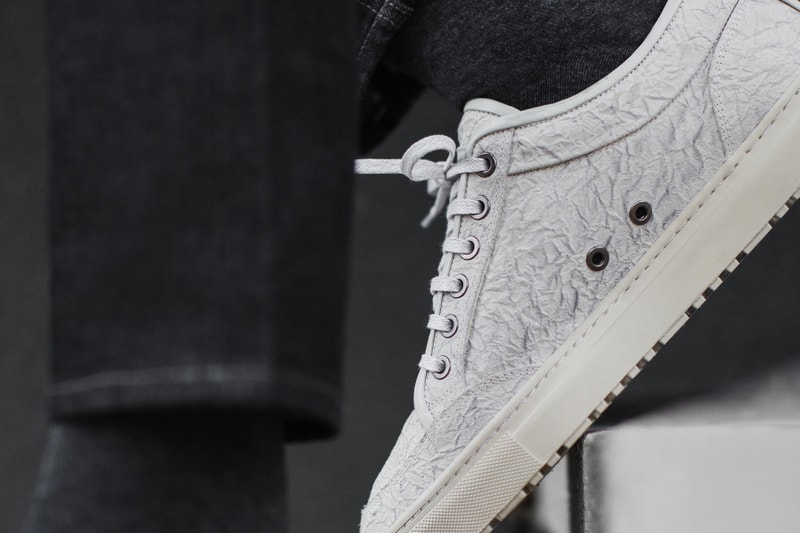 ETQ 2016 Fall Winter Collection in Pastel Colors