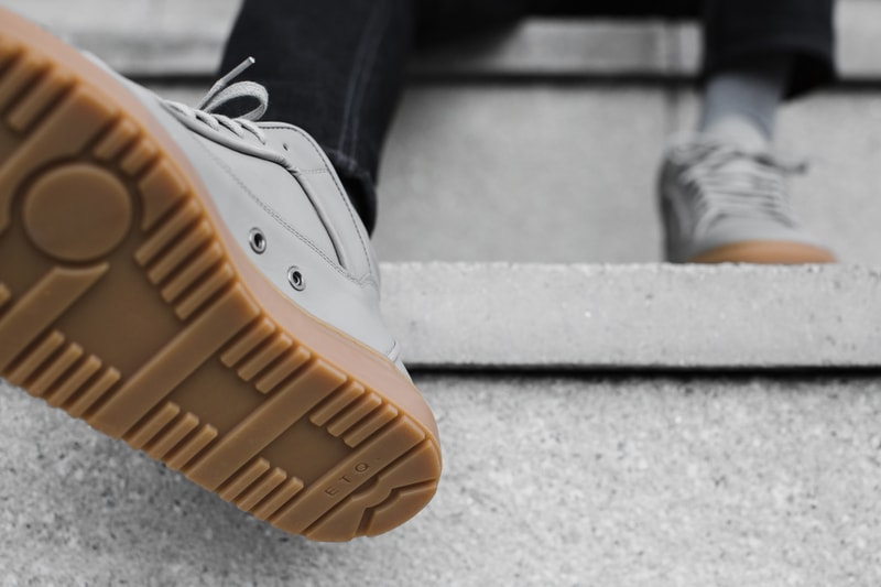 ETQ 2016 Fall Winter Collection in Pastel Colors