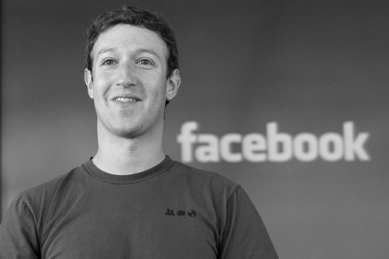 Facebook Announces New Class C Stock and Q1 Earnings