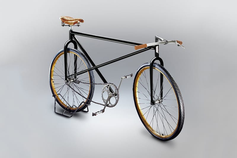This Product Designer Realistically Renders People's Horribly Failed Drawings of Bicycles