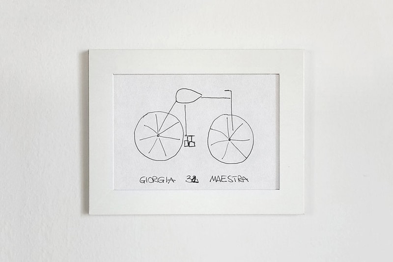 This Product Designer Realistically Renders People's Horribly Failed Drawings of Bicycles
