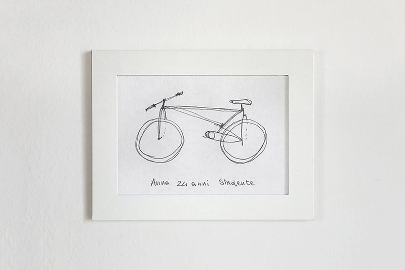 This Product Designer Realistically Renders People's Horribly Failed Drawings of Bicycles