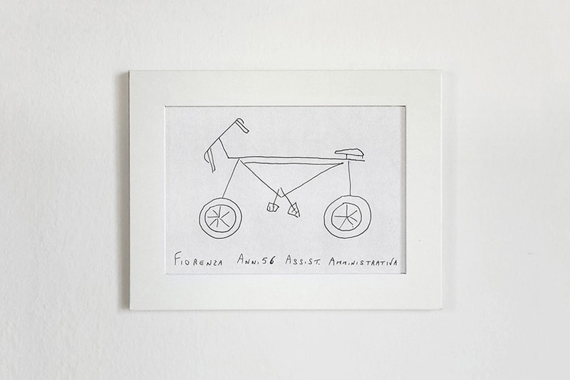 This Product Designer Realistically Renders People's Horribly Failed Drawings of Bicycles