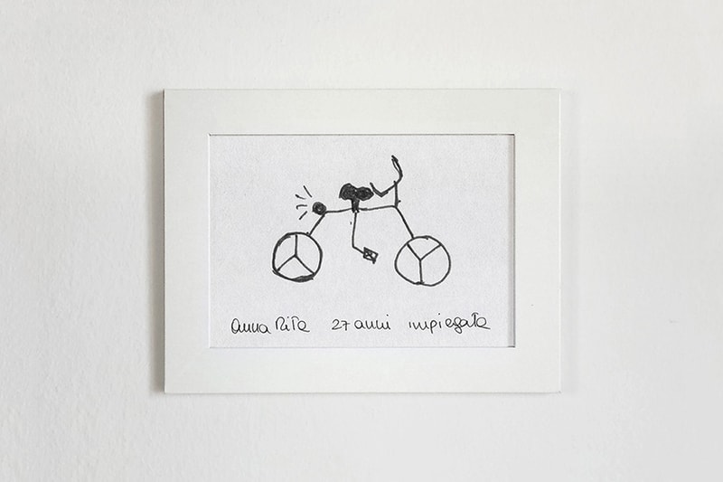 This Product Designer Realistically Renders People's Horribly Failed Drawings of Bicycles
