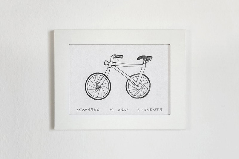 This Product Designer Realistically Renders People's Horribly Failed Drawings of Bicycles