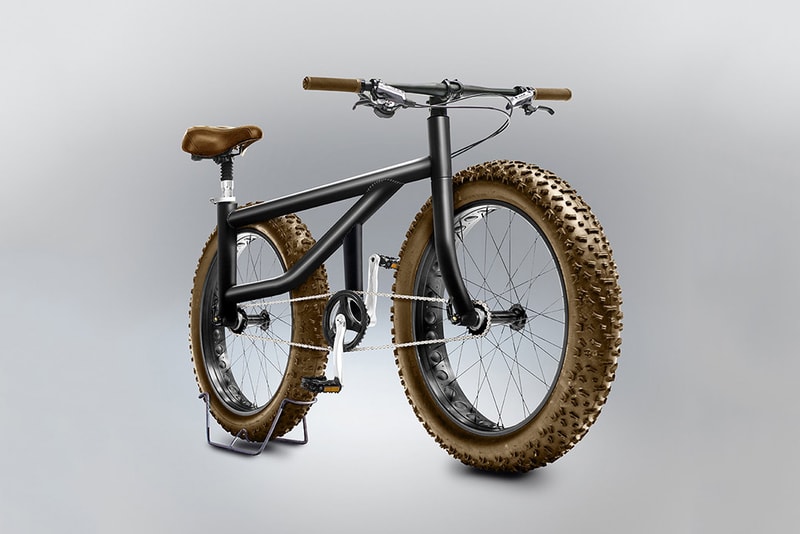 This Product Designer Realistically Renders People's Horribly Failed Drawings of Bicycles