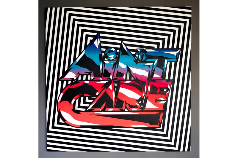 Felipe Pantone Ken Block Hoonigan 2016 Livery Capsule Collection