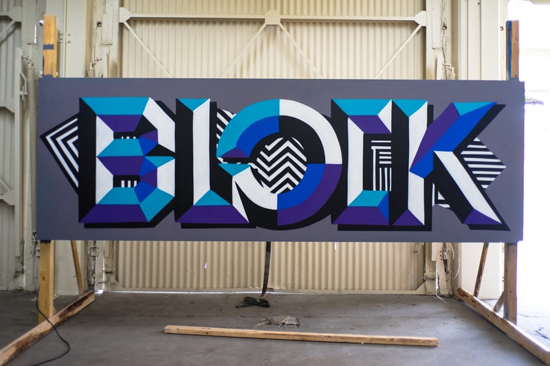 Felipe Pantone Ken Block Hoonigan 2016 Livery Capsule Collection