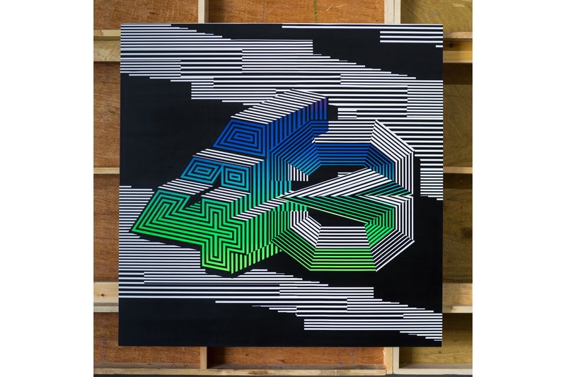 Felipe Pantone Ken Block Hoonigan 2016 Livery Capsule Collection