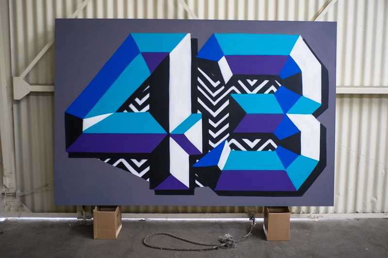 Felipe Pantone Ken Block Hoonigan 2016 Livery Capsule Collection