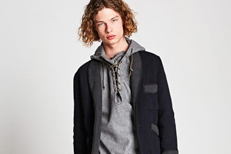 FILL THE BILL 2016 Fall/Winter Lookbook