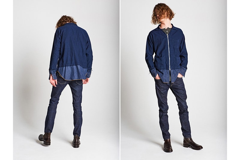 FILL THE BILL 2016 FW Lookbook