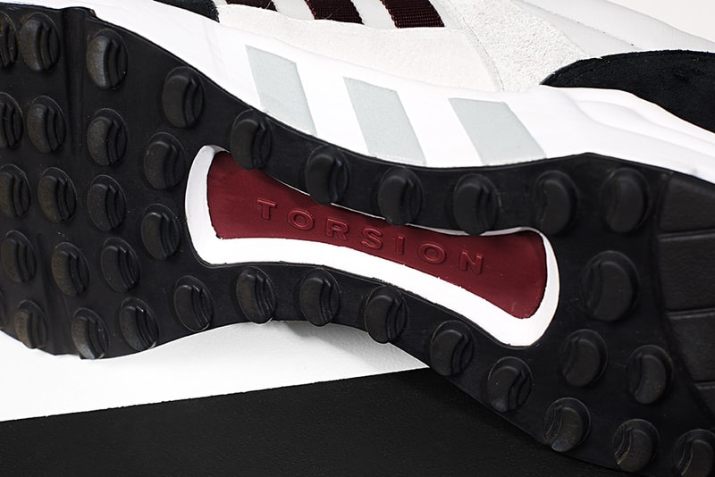 Footpatrol Brings Some London Inspiration to the adidas Originals EQT Running Cushion '93