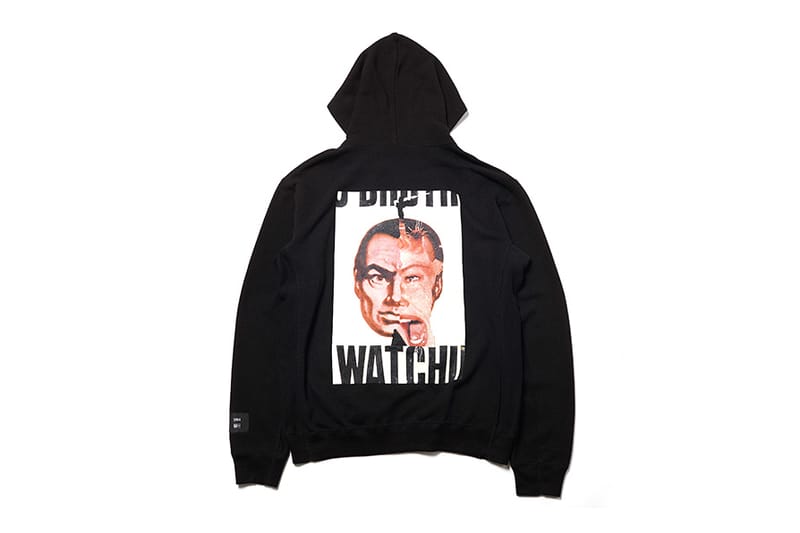 fragment design & N.HOOLYWOOD Are Opening a Pop-Up at THE PARK・ING GINZA