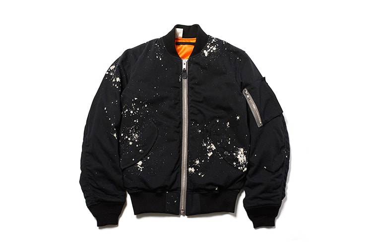 fragment design & N.HOOLYWOOD Are Opening a Pop-Up at THE PARK・ING GINZA
