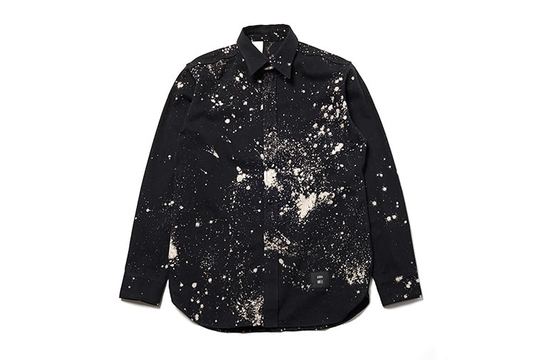 fragment design & N.HOOLYWOOD Are Opening a Pop-Up at THE PARK・ING GINZA