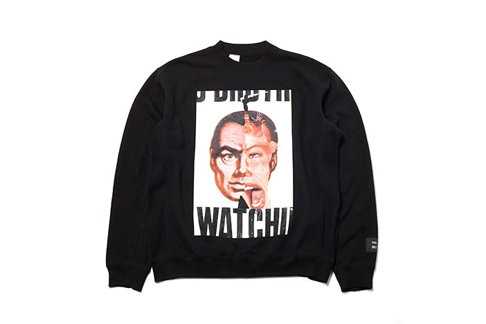 fragment design & N.HOOLYWOOD Are Opening a Pop-Up at THE PARK・ING GINZA