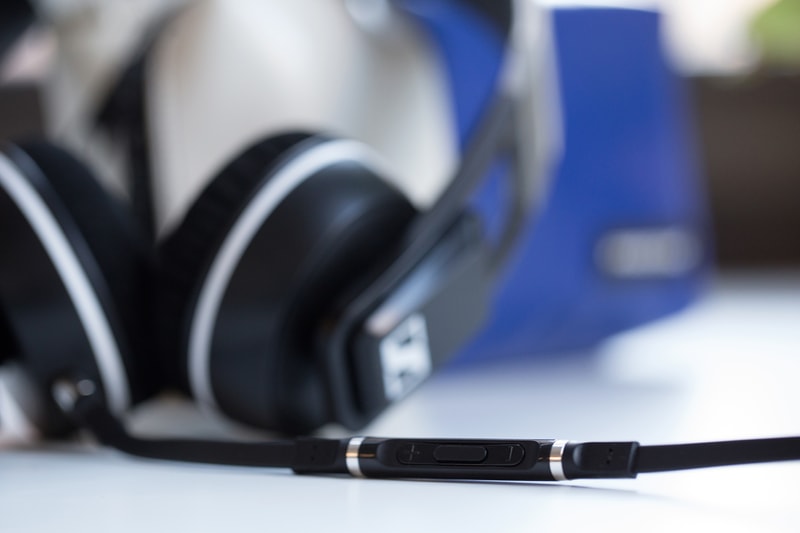 Freitag x Sennheiser URBANITE Collection