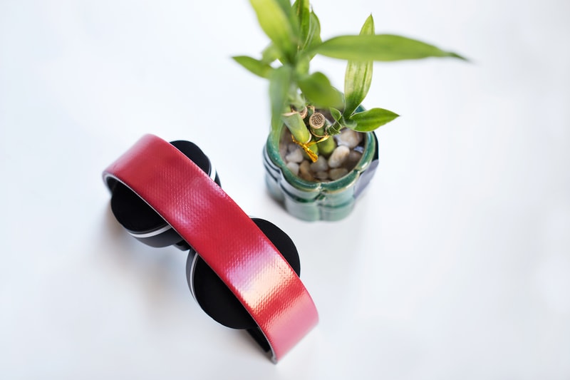 Freitag x Sennheiser URBANITE Collection