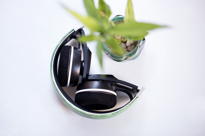 Freitag x Sennheiser URBANITE Collection