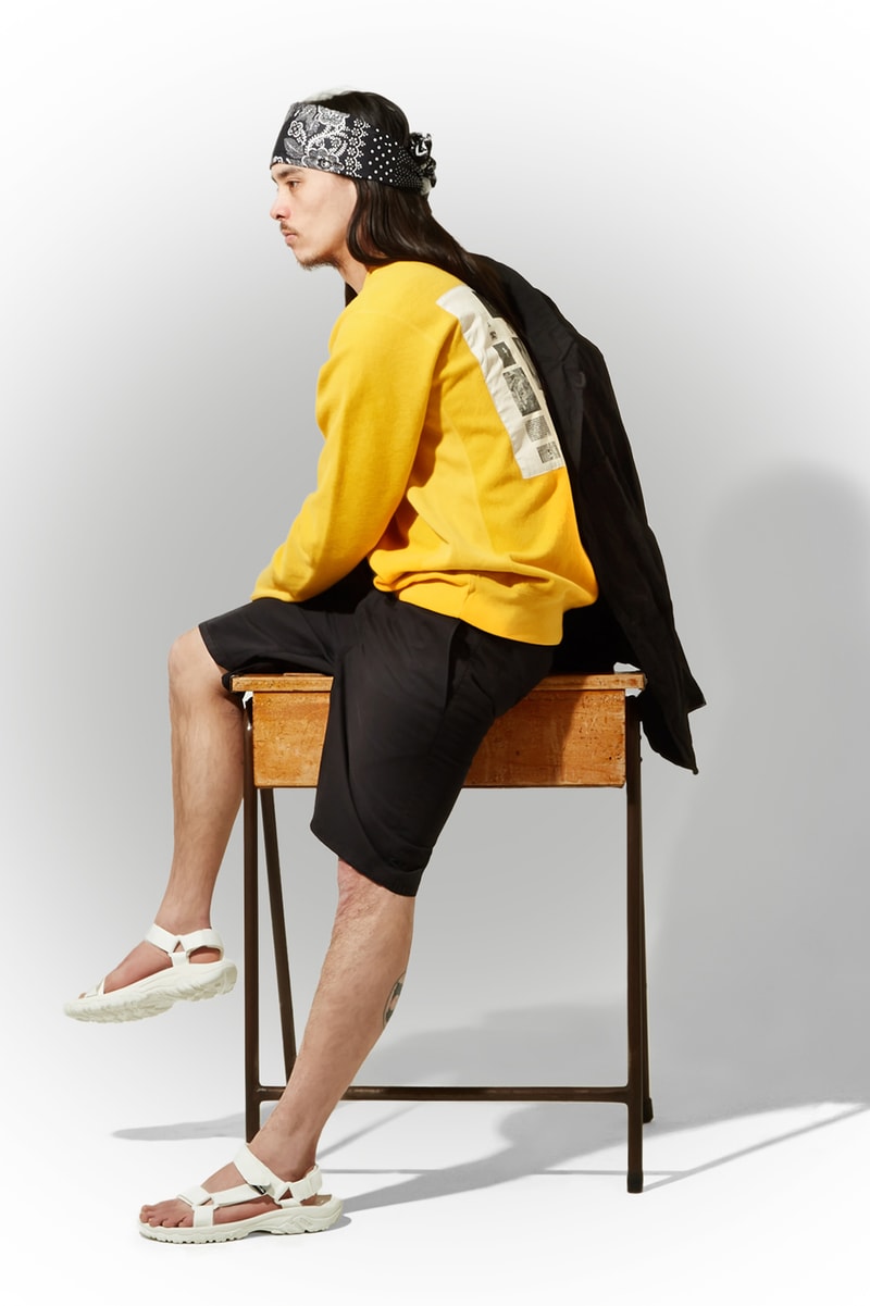 Garbstore Takes a Midseason Look at 2016 Spring