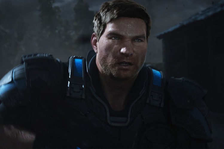 'Gears of War 4' Introduces a New Hero & A Nightmare Reborn
