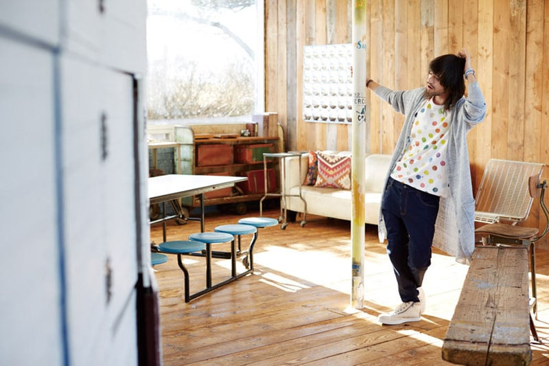 glamb 2016 Summer "Road-Trippin'" Lookbook