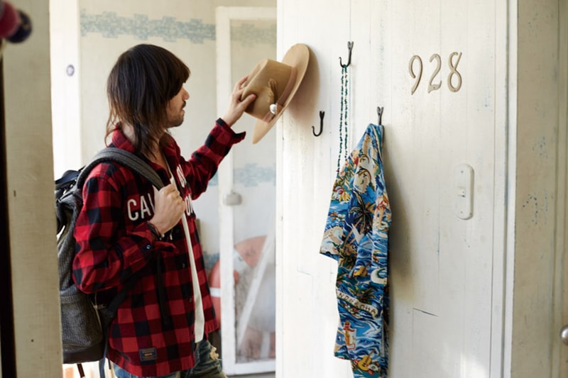 glamb 2016 Summer "Road-Trippin'" Lookbook