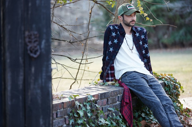 glamb 2016 Summer "Road-Trippin'" Lookbook