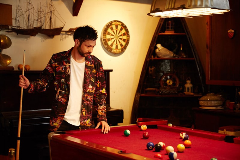 glamb 2016 Summer "Road-Trippin'" Lookbook