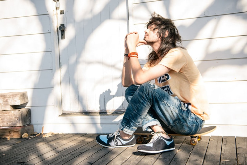 glamb 2016 Summer "Road-Trippin'" Lookbook